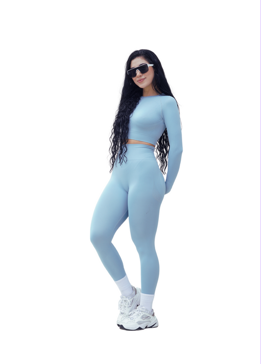Mind Yours ropa deportiva